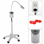 2 Pack Dental Teeth Bleaching Accelerator Cold Led Lamp Tooth Whitening Machine