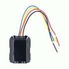 Axxess Ax-ps Universal Amp Power On Off Timer Pop Against Speaker
