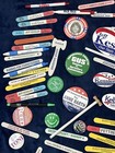 Massive West Virginia Political Collectibles Lot