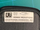 Countryman B6 Omni Lavalier Mics  Two Mics For The Listed Price 