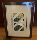 Battlestar Galactica Cylon Raider Latch-hook Kit - Sealed - 1978 Clarion - Rare 