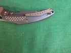 Reate Tashi Bharucha Baby 3 25    New In Soft Case Knife