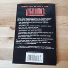 Highlander  The Complete Watcher s Guide By Russell  Maureen Nice Shape