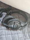 Sennheiser Hd 280 Pro Over The Ear Headphones - Black