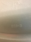 Vintage Tupperware Bowls Set Of 2