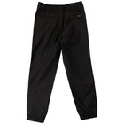 Hurley Youth Classic Tapered Fit Stretch Elastic Cuff Jogger