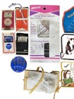 Hand Sewing Needles Quilting Tapestry Upholstery Golden Eye Notions Vintage Lot