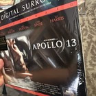 Apollo 13 Dts Laserdisc New Sealed Lot