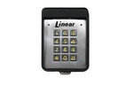 Linear Ak-11  Acp00748 Stand Alone Exterior Surface-mount Digital Keypad