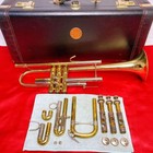 V bach Stradivarius 37 Trumpet