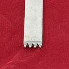 Piano String Coil Lifter And Spacer - Stringing Tool