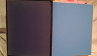Scott International Postage Stamp Album Part 7 Pages In Part 5 Binder See Photos