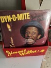 Jimmie Walker Dyn-o-mite Lp Vinyl Record Buddah Records Rare Display  Sealed