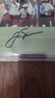 Jack Nicklaus Signed 8x10 Photo - Golf Legend - Masters - Beckett Encapsulated