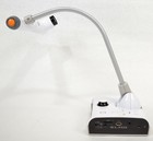 Elmo Tt-12id 1080p Hdmi Overhead Interactive Document Camera  no Ac Adapter 