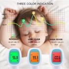 Digital Thermometer For Adults And Kids  No Touch Forehead Thermometer For Baby 