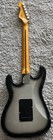 Vintage V6 Reissued Electric Guitar   Silverburst - Model   V6svr - Sale 