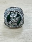 2025eagles Lix Super Bowl Championship Hurts  1 Ring   wings Pop Out Version   