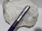Nos Heavy Metal Nexium Pharmaceutical Drug Rep Pen