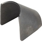 Roll Cage Saddle Weld Gussets For 1 Inch Tube   060 Steel  10