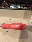 Milwaukee Pry Bar 18 Inch