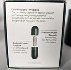 Seed Ds-01 Daily Synbiotic 60 Ct  Digestive immune  skin heart Exp  11 30 2027 