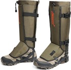 Snake Gaiters  Waterproof Snake Guard Chaps  Snake Bite Protection For Lower    