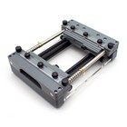 Manual Pcb Screen Printing Machine Compact Benchtop Solder Paste Stencil Printer