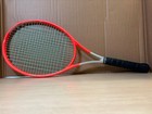Head Graphene 360  Radical Pro Used Tennis Racquet Grip Size 4_3 8