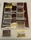 Panini Fifa World Cup Qatar 2022 Sticker Album W  Sticker Packs Lot