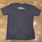 Wwe The Shield Hounds Of Justice  T-shirt Wrestling Reigns Rollins Ambrose Xl