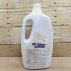 Vtg Sears Heavy Duty Liquid Detergent Concentrated 64 Fl Oz Sealed Nos Rare Htf 