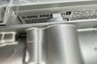 X8 Stanley Security Solutions Door Closer Only D-3550  Aluminum Gray