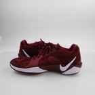 Nike Sabrina Basketball Shoe Women s Red Used 15 5