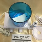 Conair Interplak Wj7b Dental Water Jet Flosser 5 Attachments Open Box