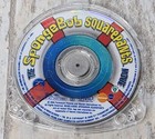 The Spongebob Squarepants Movie  psp  2005  Tested