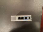 Linksys Pap2 Voip Gateway Router Ata 2-port Phone Adapter