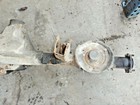 Jeep Wrangler Tj 97-06 Oem Dana 35 Rear Axle Differential Housing