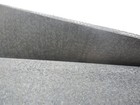 Unknown Brand Conveyor Belt  Black Pvc  36  Length  24  Width  0 090  Thick