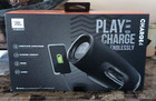 Jbl Charge 4 Portable  Bluetooth Speaker  Waterproof