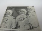 Nasa Project Gemini Edward H  White Postcard 1977