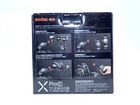 Godox Xpro-c Flash Trigger - Black