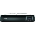 Apc Smart-ups 2200va Lcd Rm 2u 120v With Network Card Smt2200rm2unc