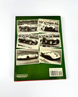 Vtg Osprey Specialist British Sports Racing Cars 1950s 1960s Anthony Pritchard