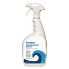 Boardwalk 4835 32 Oz Urine Stain And Odor Remover - Fresh Mint Scent  12 ct  New
