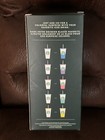 Starbucks Mystery Color Changing Reusable Cold Cups 24oz  5 Pack 