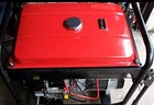 7 Gal Universal Generator Fuel Tank Generac 5500 7500 Champion 7000w