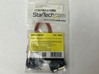 Brand New 4 Startech Sata22pext 12in 22 Pin Sata Power And Data Extension Cable
