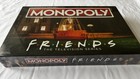 Monopoly Friends The Television Series Edition Board Game Usaopoly Sealed 