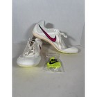 Size 12 - Nike Zoom Rival Multi-event Sail Fierce Pink Track   Field Spikes